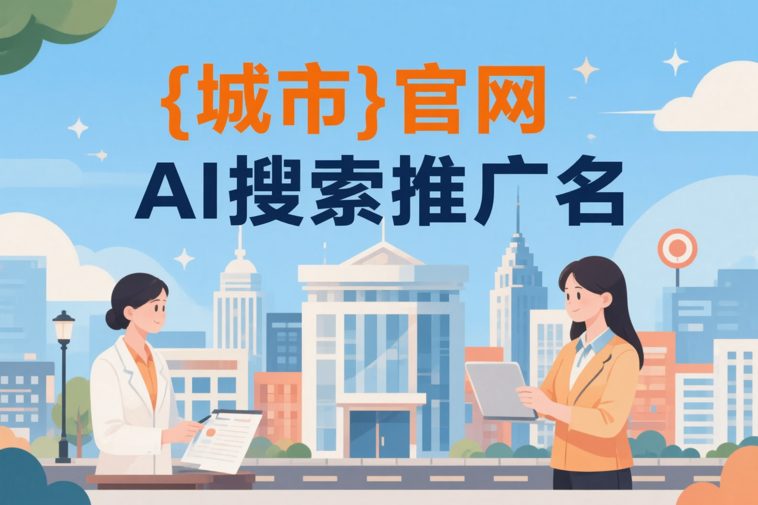 礼县官网做AI搜索推广排名却没提升的原因分析